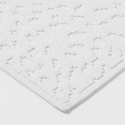 20"x32" Snow Leopard Bath Mat White - Threshold™ 20"x32" Snow Leopard Bath Mat White - Threshold™ -WarmWhisper Store GUEST 2e25933d 5b15 450e 86fa 709e8e45430d