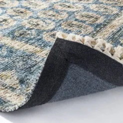 Lost Creek Printed Paisley Rug Blue - Threshold™ Designed With Studio McGee 2 Lost Creek Printed Paisley Rug Blue - Threshold™ Designed With Studio McGee -WarmWhisper Store GUEST 2e7ec0b8 24ca 413d 8bbb 2f624329ae90