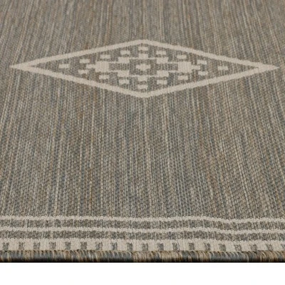 Six Diamond Outdoor Rug Linen - Threshold™ Six Diamond Outdoor Rug Linen - Threshold™ -WarmWhisper Store GUEST 2e9b1c54 f0f3 47eb 91fc d49665ef9fd3