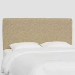 Kelsey Headboard In Boucle - Threshold™ 3 Kelsey Headboard In Boucle - Threshold™ -WarmWhisper Store GUEST 2edab9d5 6169 46be 9900 d943d6118576