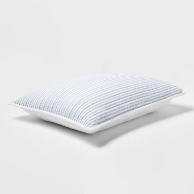 Reversible Cotton Stripe Quilt Sham - Threshold™ Reversible Cotton Stripe Quilt Sham - Threshold™ -WarmWhisper Store GUEST 2ee8db16 c8cc 424a 9dc6 e8faa0d374b7