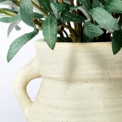 Olive Leaf Arrangement - Threshold™ Designed With Studio McGee -WarmWhisper Store GUEST 2f9bb609 1ef6 476d 8c7d 888e1785a262