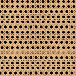 Organic Caned TV Stand For TVs Up To 65" Black - Threshold™ -WarmWhisper Store GUEST 302a8ee1 7df7 4181 94d6 82b78c9290ba