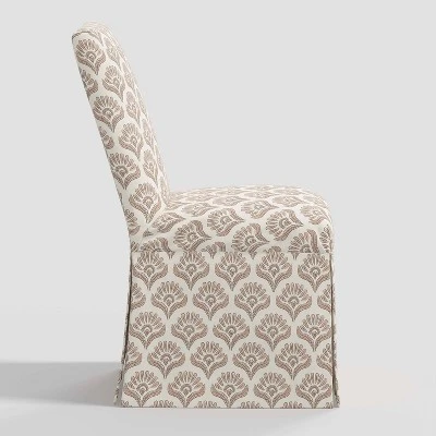 Logan Dining Chair Slipcover - Threshold™ Logan Dining Chair Slipcover - Threshold™ -WarmWhisper Store GUEST 31639eb0 d0a0 4c52 ac05 0290f23e10c0