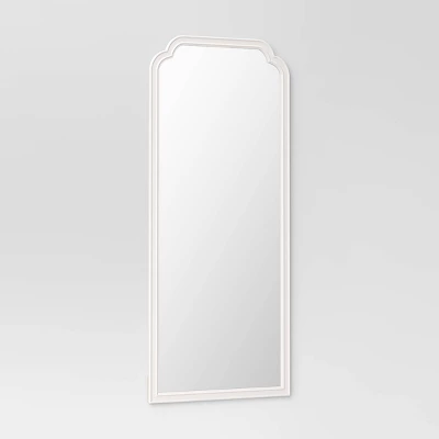 30" x 70" Oversize French Country Collection Leaner Mirror - Threshold™ 30" X 70" Oversize French Country Collection Leaner Mirror - Threshold™ -WarmWhisper Store GUEST 31f5574a 8c8b 4b66 a5a8 7b8076aff4b7