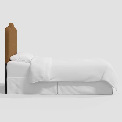 Lizzie Headboard in Textured Linen - Threshold™ Lizzie Headboard In Textured Linen - Threshold™ -WarmWhisper Store GUEST 32b608e4 449a 4350 9b16 03542d3cbeac