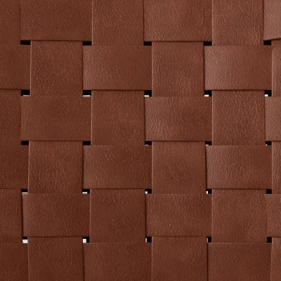 Wellfleet Woven Faux Leather Metal Base Counter Height Barstool - Threshold™ Wellfleet Woven Faux Leather Metal Base Counter Height Barstool - Threshold™ -WarmWhisper Store GUEST 32d6e0a8 d068 416d 8d93 675f1d725362