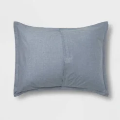 Classic Stripe Comforter & Sham Set - Threshold™ -WarmWhisper Store GUEST 3392d6ed e24c 414b 9557 6b5ed1dc39f7