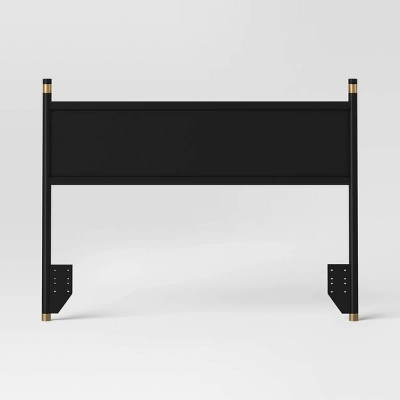 Full/Queen Ellery Luxe Headboard - Threshold™ Full/Queen Ellery Luxe Headboard - Threshold™ -WarmWhisper Store GUEST 362cfd2a 277f 4ca5 9bf4 8b89710f00f9