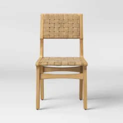 Ceylon Woven Dining Chair - Threshold™ 8 Ceylon Woven Dining Chair - Threshold™ -WarmWhisper Store GUEST 369634b6 129f 4805 a8b5 ccb4c306528f