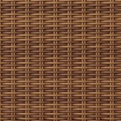 Brookfield Steel Wicker Folding Coffee Table - Threshold™ -WarmWhisper Store GUEST 37cca167 8011 44af 905b 5128f0197167