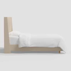 Encino Fully Upholstered Bed - Threshold™ Designed With Studio McGee -WarmWhisper Store GUEST 3802f9a2 5136 44f7 9400 4f4f68b6692a