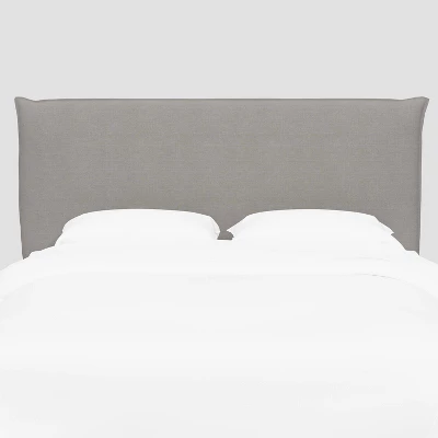Larkmont French Seam Headboard - Threshold™ designed with Studio McGee Larkmont French Seam Headboard - Threshold™ Designed With Studio McGee -WarmWhisper Store GUEST 3813ba4c 261d 402f 9f96 90f10f13baf1