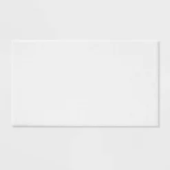 20"x34" Fine Chenille Memory Foam Bath Rug - Threshold™ -WarmWhisper Store GUEST 3855cbec be24 4b72 bfa4 b69411d903a3