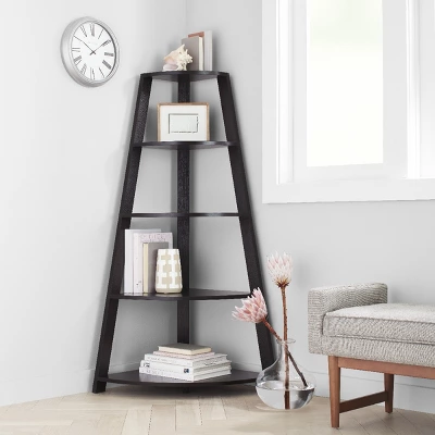 Verken Mid Century Modern Settee Bench - Threshold™ Verken Mid Century Modern Settee Bench - Threshold™ -WarmWhisper Store GUEST 385c8c50 9f57 4d26 93d4 eb8680e6e48f