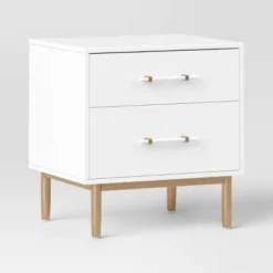 Ellery Luxe Nightstand - Threshold™ -WarmWhisper Store GUEST 385f041d 5f4a 43b8 8e7e e732340f18e8