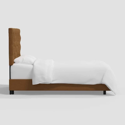 Shamir Bed in Textured Linen - Threshold™ Shamir Bed In Textured Linen - Threshold™ -WarmWhisper Store GUEST 38c5ef1b 3ece 437c 9eef 349260a2aa1a