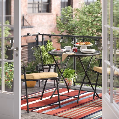 5'x7' Striped Outdoor Rug Red - Threshold™ 5'x7' Striped Outdoor Rug Red - Threshold™ -WarmWhisper Store GUEST 3a4f5003 c35b 4236 b03f b664d6a79147