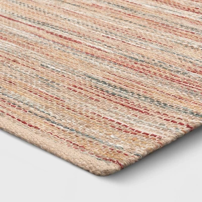 Woven Rug - Threshold Woven Rug - Threshold -WarmWhisper Store GUEST 3b270ba8 e29d 480f 9aaa 7ade215aaca5