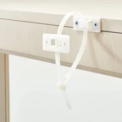 Thetford Console Table Gray - Threshold™ Designed With Studio McGee -WarmWhisper Store GUEST 3b73fc30 d7eb 46b3 b0cf 6102510c39da