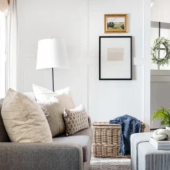 Ceramic Assembled Table Lamp White - Threshold™ Designed With Studio McGee -WarmWhisper Store GUEST 3bcb5eac f175 4450 8af3 aa9a5d8cbfe8 1