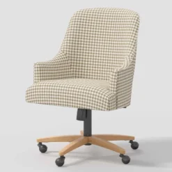 Santa Monica Office Chair - Threshold™ Designed With Studio McGee -WarmWhisper Store GUEST 3cf94114 e8c0 4587 8319 51e82bcc27f1