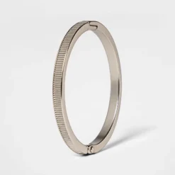 Rust Proof Oval Shower Ring Nickel - Threshold™ -WarmWhisper Store GUEST 3d31a9e4 8356 4996 8cd9 9d322f764ee2
