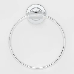 Clean Towel Ring - Threshold™ -WarmWhisper Store GUEST 3ea393b5 012a 481d 903b db675467a760