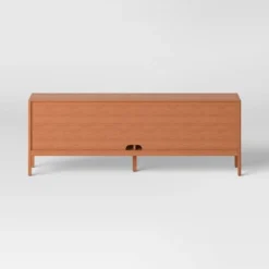 Minsmere TV Stand For TVs Up To 70" - Threshold™ -WarmWhisper Store GUEST 3fc31b73 66ac 48d4 89b0 8e12f9ceb892