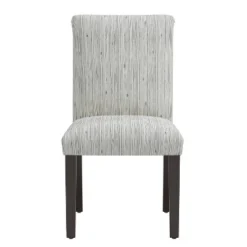 Printed Parsons Dining Chair - Threshold™ -WarmWhisper Store GUEST 401f976c 1ffe 4756 b635 5f1db0b98b13