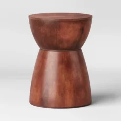 Prisma Accent Table - Threshold™ -WarmWhisper Store GUEST 41aede54 114d 4a49 acc2 2198360526f2