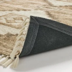 Double Medallion Persian Style Rug Tan - Threshold™ Designed With Studio McGee -WarmWhisper Store GUEST 44d03ba0 d6b9 4f4c a133 ed2413e19e51