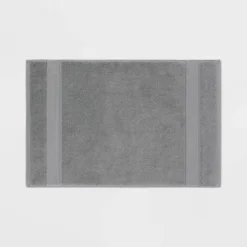 Performance Plus Towel Bath Mat - Threshold™ -WarmWhisper Store GUEST 450f338d aae4 44bb 9156 1cdf0cf70e0f