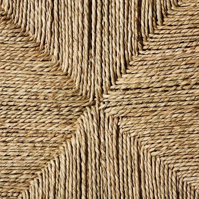 Logan Wood Dining Chair with Woven Seat - Threshold™ designed with Studio McGee Logan Wood Dining Chair With Woven Seat - Threshold™ Designed With Studio McGee -WarmWhisper Store GUEST 462b5c35 343e 4bd4 9b0b 35b8c711e7cd