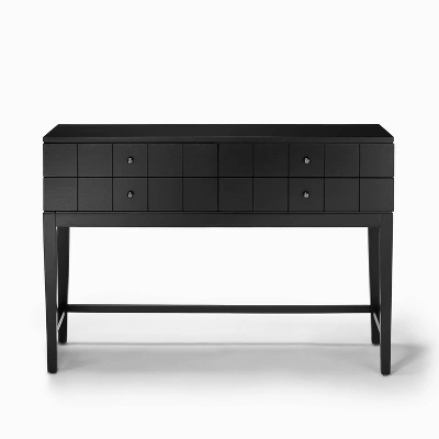 Henrieville Console Table - Threshold™ designed with Studio McGee Henrieville Console Table - Threshold™ Designed With Studio McGee -WarmWhisper Store GUEST 473dca61 8c18 44fb 8d91 51a4ca8e2c32