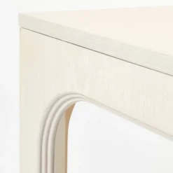 Thetford Console Table Gray - Threshold™ Designed With Studio McGee -WarmWhisper Store GUEST 4781cbbd 4d8c 456f 836e 37f8705f2030