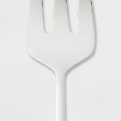 45pc Harrington Flatware Set Silver - Threshold™ 45pc Harrington Flatware Set Silver - Threshold™ -WarmWhisper Store GUEST 478b6085 7d59 41cb b775 0faf91ff5f99