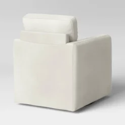 Pinetops Swivel Base Accent Chair - Threshold™ 2 Pinetops Swivel Base Accent Chair - Threshold™ -WarmWhisper Store GUEST 47ea356b 6ca4 41c9 8d77 45ba3af0fea5