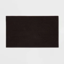 20"x34" Antimicrobial Bath Mat - Threshold™ -WarmWhisper Store GUEST 4885138d 3c74 42dc b7e3 da0260709d4e