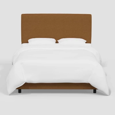 Kelsey Bed in Textured Linen - Threshold™ Kelsey Bed In Textured Linen - Threshold™ -WarmWhisper Store GUEST 48944722 8285 4a94 94f7 e82986ffaeff