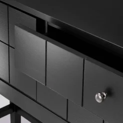 Henrieville Console Table - Threshold™ Designed With Studio McGee 2 Henrieville Console Table - Threshold™ Designed With Studio McGee -WarmWhisper Store GUEST 4a56acae b721 4ca4 bf55 9e3d6d612752