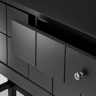 Henrieville Console Table - Threshold™ designed with Studio McGee Henrieville Console Table - Threshold™ Designed With Studio McGee -WarmWhisper Store GUEST 4a56acae b721 4ca4 bf55 9e3d6d612752