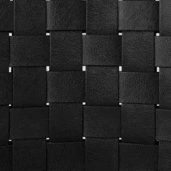 Wellfleet Woven Leather Metal Base Dining Chair - Threshold™ 4 Wellfleet Woven Leather Metal Base Dining Chair - Threshold™ -WarmWhisper Store GUEST 4ab21435 466a 47ba a3d4 f206076b4b40