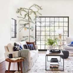 Londonberry Turned Metal Accent Table Black - Threshold™ -WarmWhisper Store GUEST 4abc076d 43f6 4f19 a155 1286c454f95e