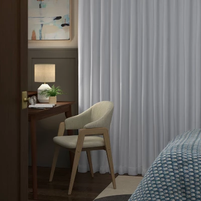 Universal Blackout Window Curtain Liner White - Threshold™ Universal Blackout Window Curtain Liner White - Threshold™ -WarmWhisper Store GUEST 4af13f4a 2f3e 46ca ab05 bdbe5dc043e7