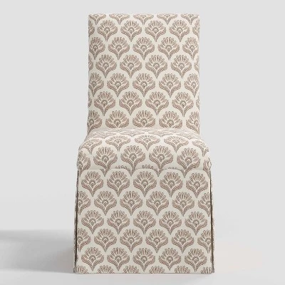 Logan Dining Chair Slipcover - Threshold™ Logan Dining Chair Slipcover - Threshold™ -WarmWhisper Store GUEST 4b04ab1e e877 44e5 8d67 fbcb51ddd193