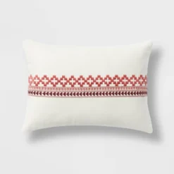 8pc Stripe Boho Comforter Set Mauve - Threshold™ -WarmWhisper Store GUEST 4ba6b618 2044 49d1 bca6 d9683ce860b7