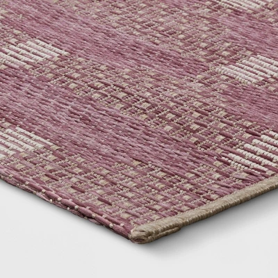 Modern Tile Outdoor Rug Pink - Threshold™ Modern Tile Outdoor Rug Pink - Threshold™ -WarmWhisper Store GUEST 4bdf5bfd 5fb4 46f8 949f ee16390f87bb