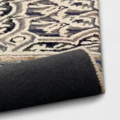 Floral Belfast Tufted Rug - Threshold™ -WarmWhisper Store GUEST 4cdbd814 0c42 4560 a686 6d6cace90f7c