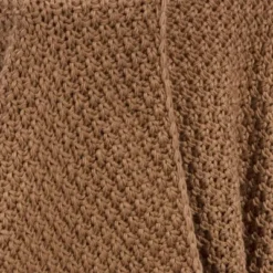 Oversized Recycled Knit Throw Blanket - Threshold™ -WarmWhisper Store GUEST 4f1be9aa de39 4087 adf3 2004191640c6